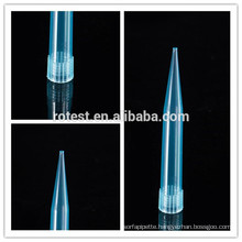 Lab Consumables 1000ul/1ml Pipette Tips for Eppendorf Pipette
